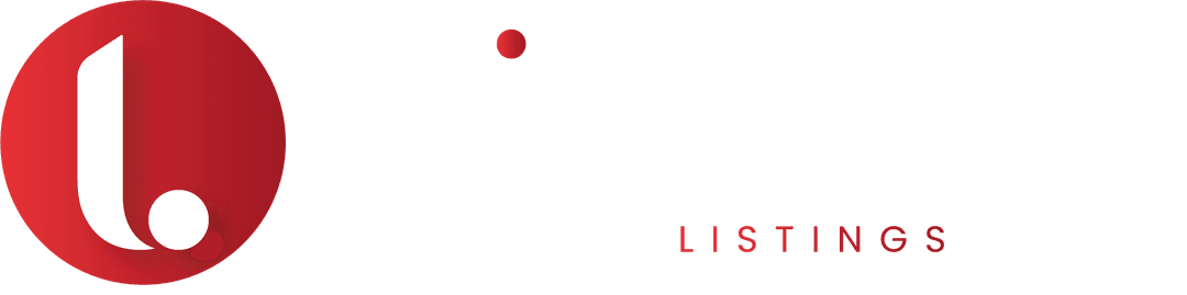 Listenza Logo