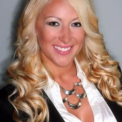 Lindsey Mancure