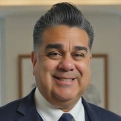 Carlos Castillo