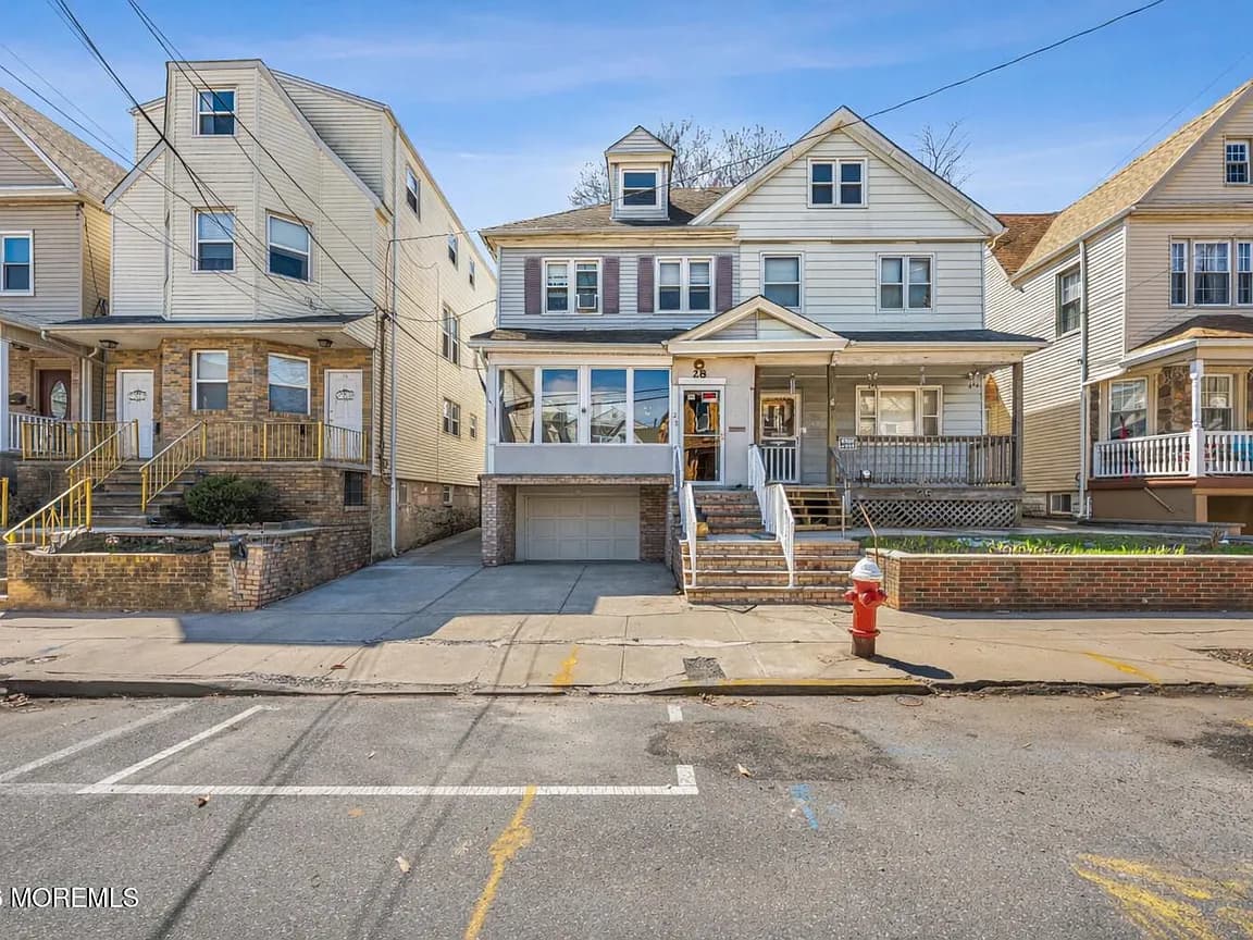 28 Willow Street