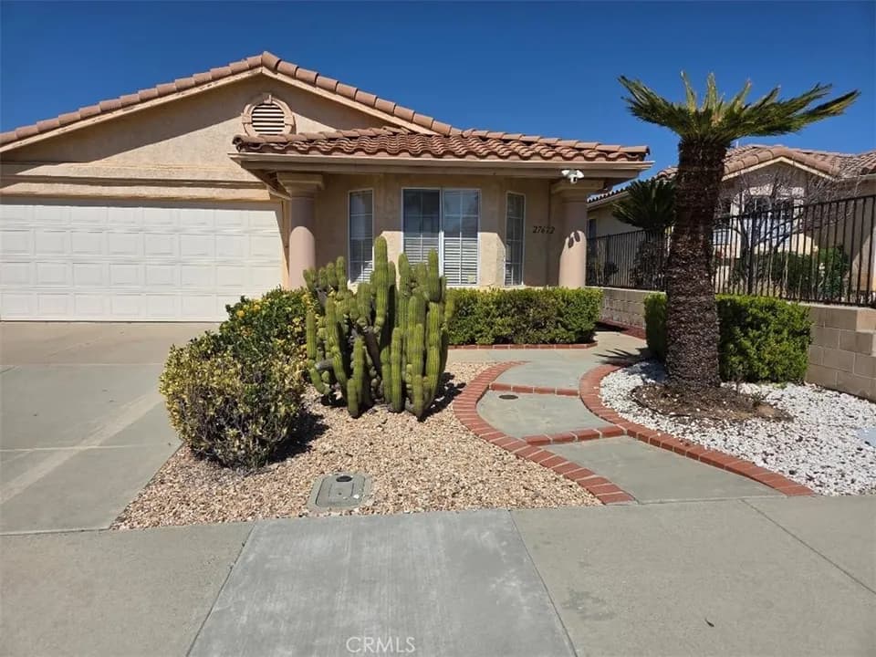 27672 Calle Haberio