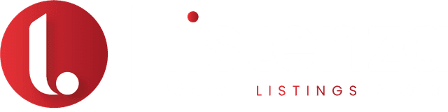 Listenza Logo